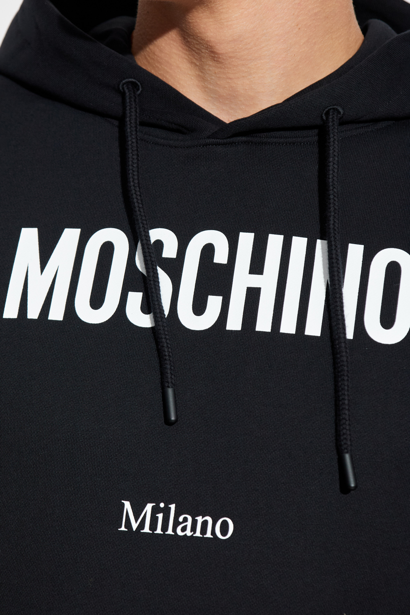 MOSCHINO MB16253G0MGF0000 関税送料込 Torebka LOVE MOSCHINO JC4120PP1MLI0000 Czarny | eobuwie.com.pl
